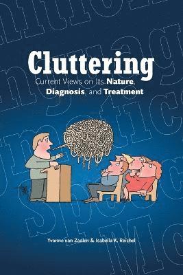 bokomslag Cluttering