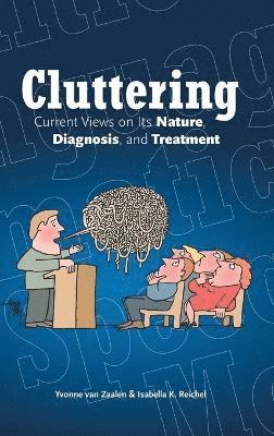 Cluttering 1