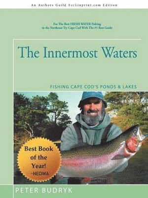 The Innermost Waters 1