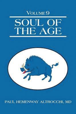Soul of the Age 1