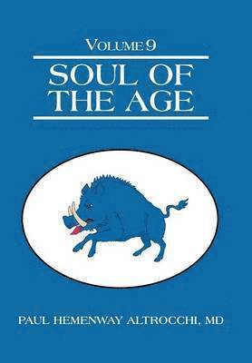 bokomslag Soul of the Age