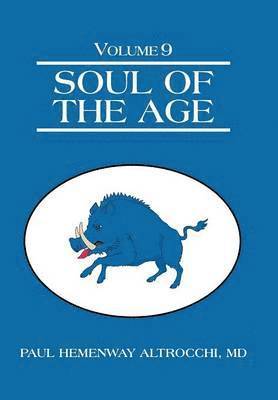 Soul of the Age 1