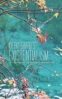 bokomslag Kierkegaard's Existentialism