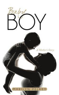 bokomslag Baby Boy