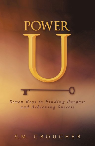 bokomslag Power U