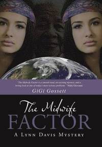 bokomslag Midwife Factor