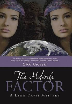 bokomslag Midwife Factor