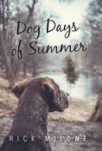 bokomslag Dog Days of Summer