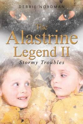 bokomslag Alastrine Legend II