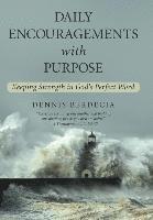 bokomslag Daily Encouragements with Purpose