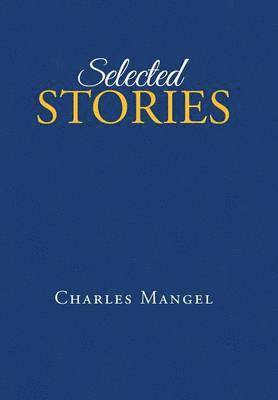 bokomslag Selected Stories
