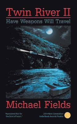 Michael Fields - Twin River II, Häftad