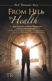 bokomslag From Hell to Health