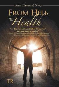 bokomslag From Hell to Health