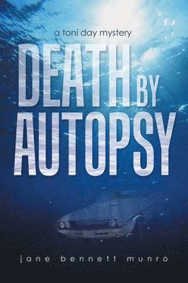 Death by Autopsy 1