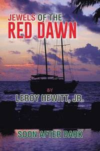 bokomslag Jewels of the Red Dawn