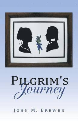 bokomslag Pilgrim's Journey