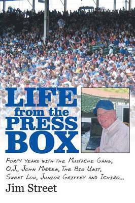 Life from the Press Box