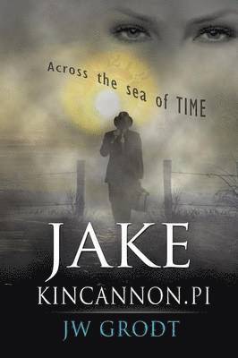 bokomslag Jake Kincannon, PI