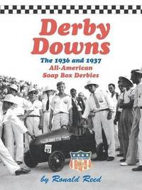 bokomslag Derby Downs