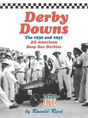 Derby Downs 1