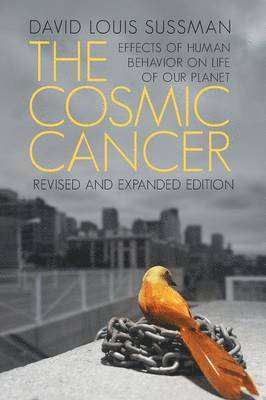 bokomslag Cosmic Cancer