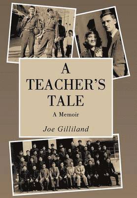 bokomslag A Teacher's Tale