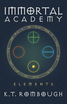 Immortal Academy 1