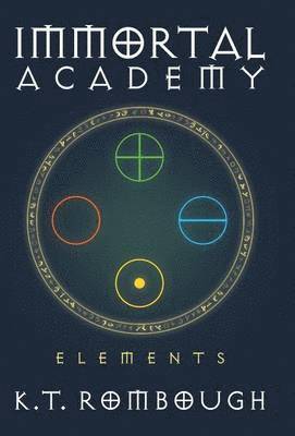 Immortal Academy 1