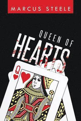 bokomslag Queen of Hearts