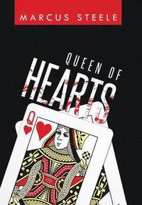 bokomslag Queen of Hearts