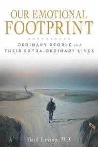 bokomslag Our Emotional Footprint
