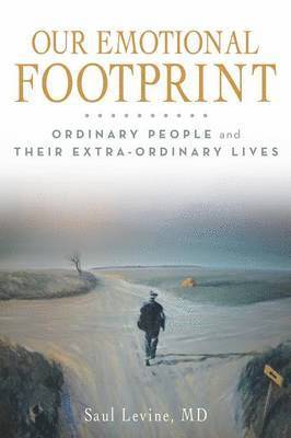 bokomslag Our Emotional Footprint