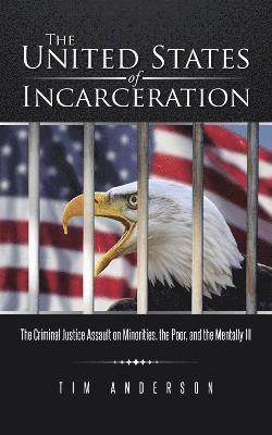 bokomslag The United States of Incarceration