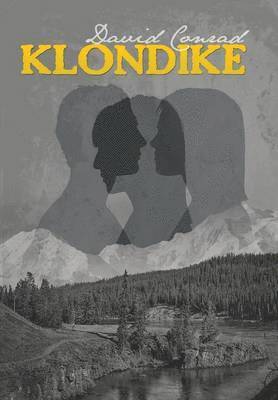 David Conrad - Klondike, Inbunden