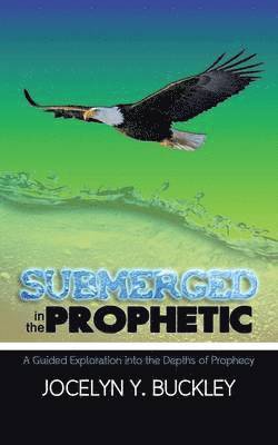 bokomslag Submerged in the Prophetic