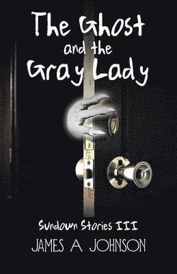 James a Johnson - Ghost and the Gray Lady, Häftad