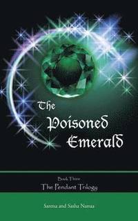 bokomslag The Poisoned Emerald