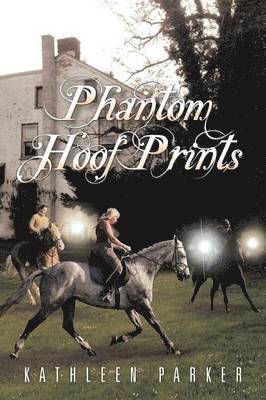 Phantom Hoof Prints 1