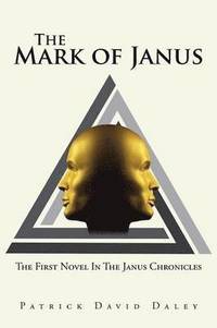 bokomslag The Mark of Janus