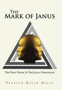 bokomslag The Mark of Janus