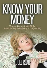 bokomslag Know Your Money