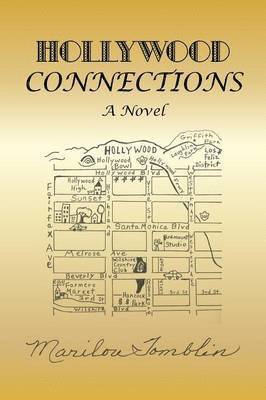Marilou Tomblin - Hollywood Connections, Häftad