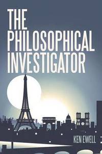 bokomslag The Philosophical Investigator