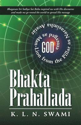 Bhakta Prahallada 1