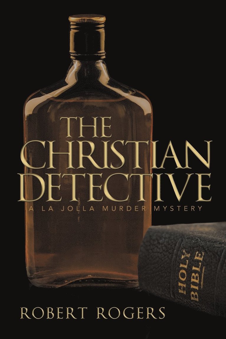 Christian Detective