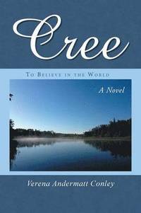 bokomslag Cree
