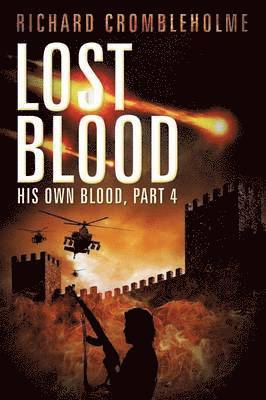 Lost Blood 1