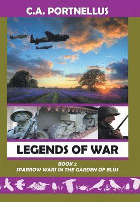 Legends of War 1