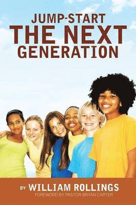 Jump-Start the Next Generation 1